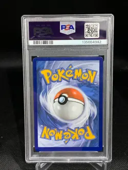 Zekrom 114/114 PSA 9 Pokemon Celebrations: Classic Collection - Image 2