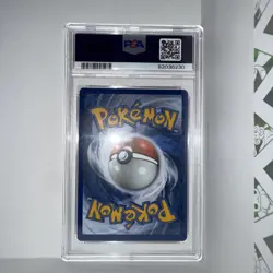 Pikachu 005/025 Celebrations Holo Rare Pokemon TCG - PSA 8 NM-MT - Image 2