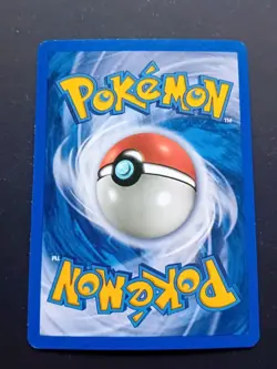 Pokemon TCG - Girafarig (58/144) Skyridge - Reverse Holo - EX - Vintage - Image 2