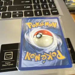 Pokemon Scoop Up 104/110 Legendary Collection Reverse Holo Rare English - Image 2