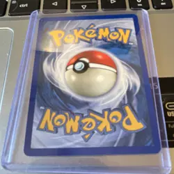 Pokemon Golem 24/110 Legendary Collection Rare Stage 2 80HP Reverse Holo English - Image 2