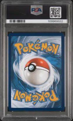 2023 POKEMON SVP EN-SV BLACK STAR PROMO 151 POSTER COLL #046 BULBASAUR PSA 10 - Image 2