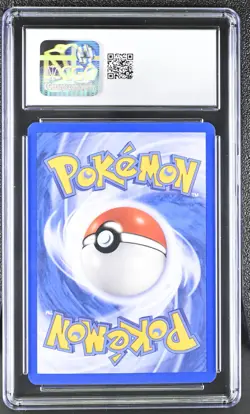 Pokemon Groudon 102/101 Holo Secret Rare EX Hidden Legends CGC 10 GEM MINT psa - Image 2