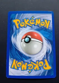 Nidoran 81/144 Holo Reverse Skyridge Pokemon TCG ENG EXC+ - Vintage - Image 2
