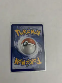 Ambipom 107/094 - Illustration Rare - Phantasmal Flames Holo - Pokemon TCG - Image 2
