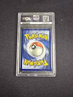 PSA 9 MINT 2021 Pokemon Celebrations M Rayquaza Classic Holo PSA 9 GEM - Image 2