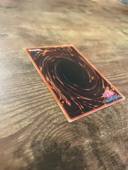 YuGiOh Konami KA-04 Common Blue Eyes White Dragon Chinese DDS-001 Artwork - Image 3