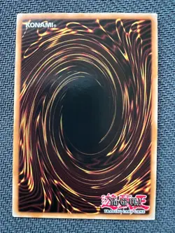 Yugioh Shooting Quasar Dragon Limited Edition Ultra Rare LC05-EN005 NM - Image 2