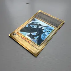 Yu-Gi-Oh Blue-Eyes White Dragon MVP1-ENG55 Gold Rare 1st Edition yugioh - Image 4