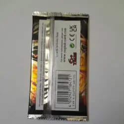 Yu-Gi-Oh! TCG: Legacy Of Destruction - Individual Booster Pack - Factory Sealed - Image 2