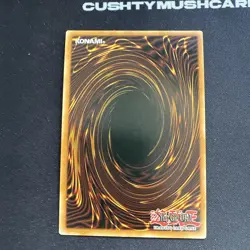 YUGIOH SOLEMN JUDGMENT ULTRA RARE GLD2-EN044 LIMITED EDITION - Image 3