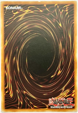 CIBR-EN014 Altergeist Meluseek - Ultra Rare 1st Edition Lightly Played YuGiOh - Image 2