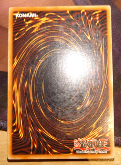 Yu-Gi-Oh! TCG Divine Wrath Rise of Destiny Rds-En050 1st Edition Super Rare - Image 2