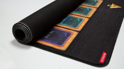 YuGiOh 2 Player Classic Style Modern Feel Playmat - Image 4