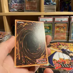 3X Yugioh Kaibaman SDDC-EN022 Common 1st Edition NM-LP Playset - Image 5