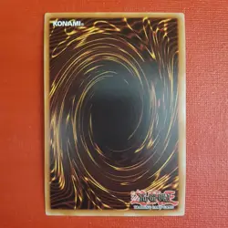 Yugioh Predaplant Dragostapelia RA01-EN027 1st Edition Ultimate Rare - Image 2