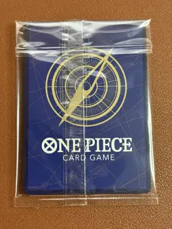 Yamato ST13-016 SR Promo One Piece Illustration Box Vol. 2 PROMO SEALED - Image 3