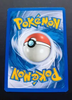 Pokemon TCG Card - Wigglytuff Skyridge 34/144 Rare Non-Holo - Vintage - Image 2