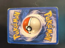 CARTA CARD POKEMON ENG NIDOKING AQUAPOLIS 24/147 - Image 3