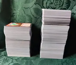 MTG Magic The Gathering Job Lot -Mostly Commons - Image 1