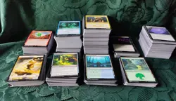 MTG Magic The Gathering Job Lot -Mostly Commons - Image 3