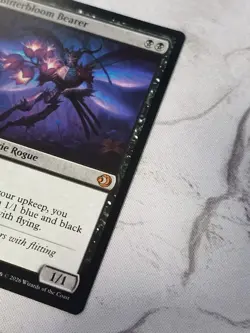 Magic the Gathering MTG - Bitterbloom Bearer - Lorwyn Eclipsed - NM Pack Fresh - Image 4