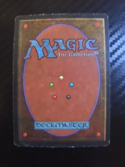 Magic the Gathering Taiga Revised Edition Regular Card - Image 2