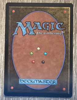 Beta - Regrowth MTG NM Magic: The Gathering - Image 2