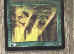 Beta - Regrowth MTG NM Magic: The Gathering - Image 4
