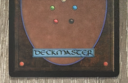 Beta - Regrowth MTG NM Magic: The Gathering - Image 5