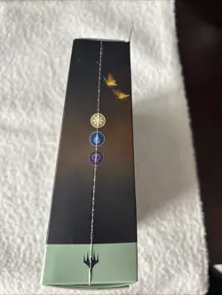 Magic: The Gathering - Duskmourn: House of Horror Commander-Deck Miracle Worker - Image 4