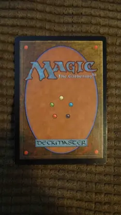 Magic: the Gathering / MtG Mother of Runes x1 Urza's Legacy - Image 2