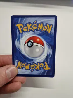 1999 Dragonite Fossil 1st Edition Style Holo Pokemon Card (PRXY Fan Display) - Image 2