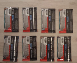 8x Pokemon Booster Pack - Paradoxrift I NEU I DEUTSCH I SEALED - Image 2