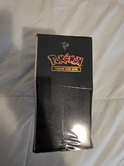 Mega Evolution Pokemon Center Elite Trainer Box ETB Gardevoir - Image 2