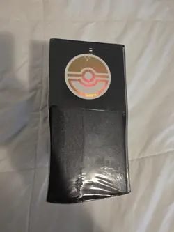 Mega Evolution Pokemon Center Elite Trainer Box ETB Gardevoir - Image 4