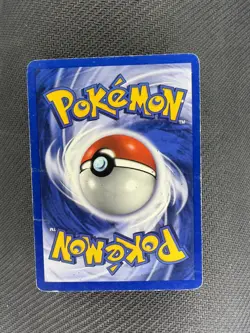 Pokemon TCG Dark Charmeleon Team Rocket 32/82 Regular Uncommon - MP - Image 4
