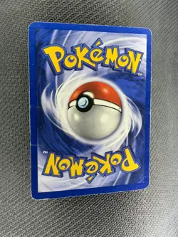 Pokemon TCG Dark Charmeleon Team Rocket 32/82 Regular Uncommon - MP - Image 5