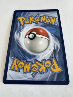 Pokemon Giratina V 185/196 Full Art Holo – Lost Origin - 2022 NM - Image 5