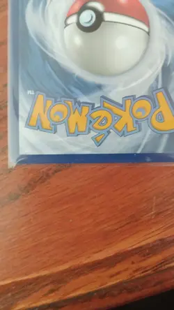 Pokemon TCG Iono 254/193 Sv02: Paldea Evolved Ultra Rare Holo - Image 3