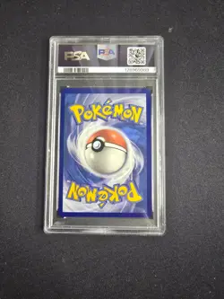 PSA 9 MINT 2022 Pokemon Rayquaza VMAX TG29 Secret Silver Tempest PSA 9 MINT - Image 2