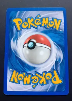 FORRETRESS 9/144 NON HOLO RARE EXCELLENT SKYRIDGE - POKEMON - VINTAGE - Image 2