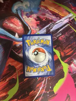 Mew EX 053 Scarlet & Violet Promo Holo Pokemon TCG Card NM Condition - Image 2