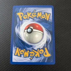 Squirtle 68/82 | Team Rocket | Non Holo Pokemon Card Near mint - Image 4