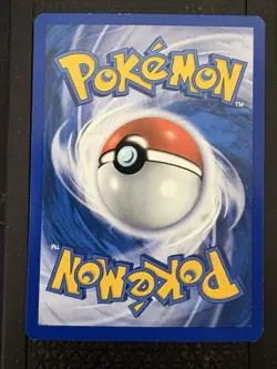 Pokemon - Neo Genesis - Pokemon March 102/111 - Regular LP - Image 2