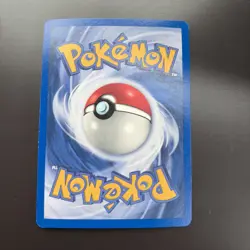 Pokemon TCG Giovanni's Nidoran Gym Challenge 76/132 Regular NM - Image 4