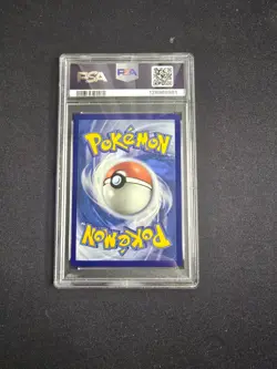 PSA 9 MINT 2022 Pokemon Rayquaza VMAX TG29 Secret Silver Tempest PSA 9 MINT - Image 2