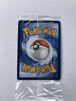 Pokemon Mega Charizard X EX 023 Me: Mega Evolution Promo with Oricorio - Image 5