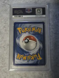 Pokemon Center Stamp Promo Magneton Surging Sparks ETB SVP EN 159 PSA 10 Card - Image 2