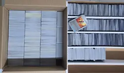 5000+ Reverse Holo Pokemon TCG Trainer Lot - No Energys, Various Sets - Image 4
